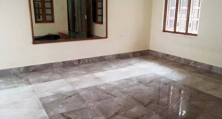 SR Corporate Guest House, Bhubaneswar 2